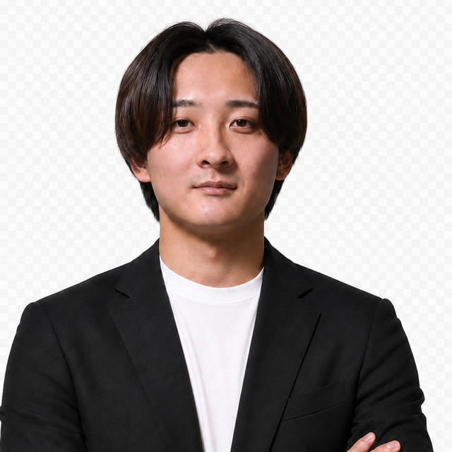 春日一心（新潟大学専門塾 代表）
